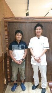 岡田様